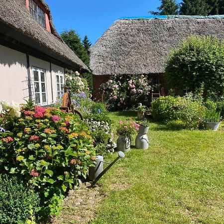 Bed and Breakfast Heddahgaarden Bredal Exterior foto