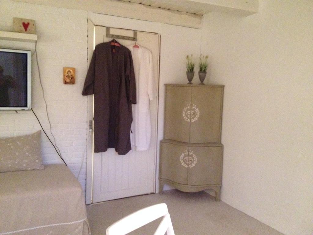 Bed and Breakfast Heddahgaarden Bredal Habitación foto